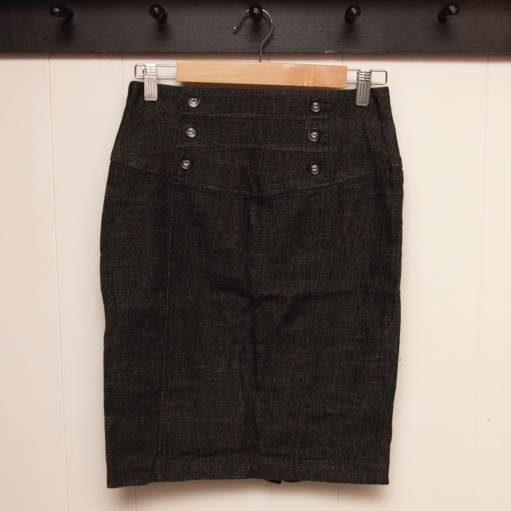 Iz Byer Pencil Skirt Size 5